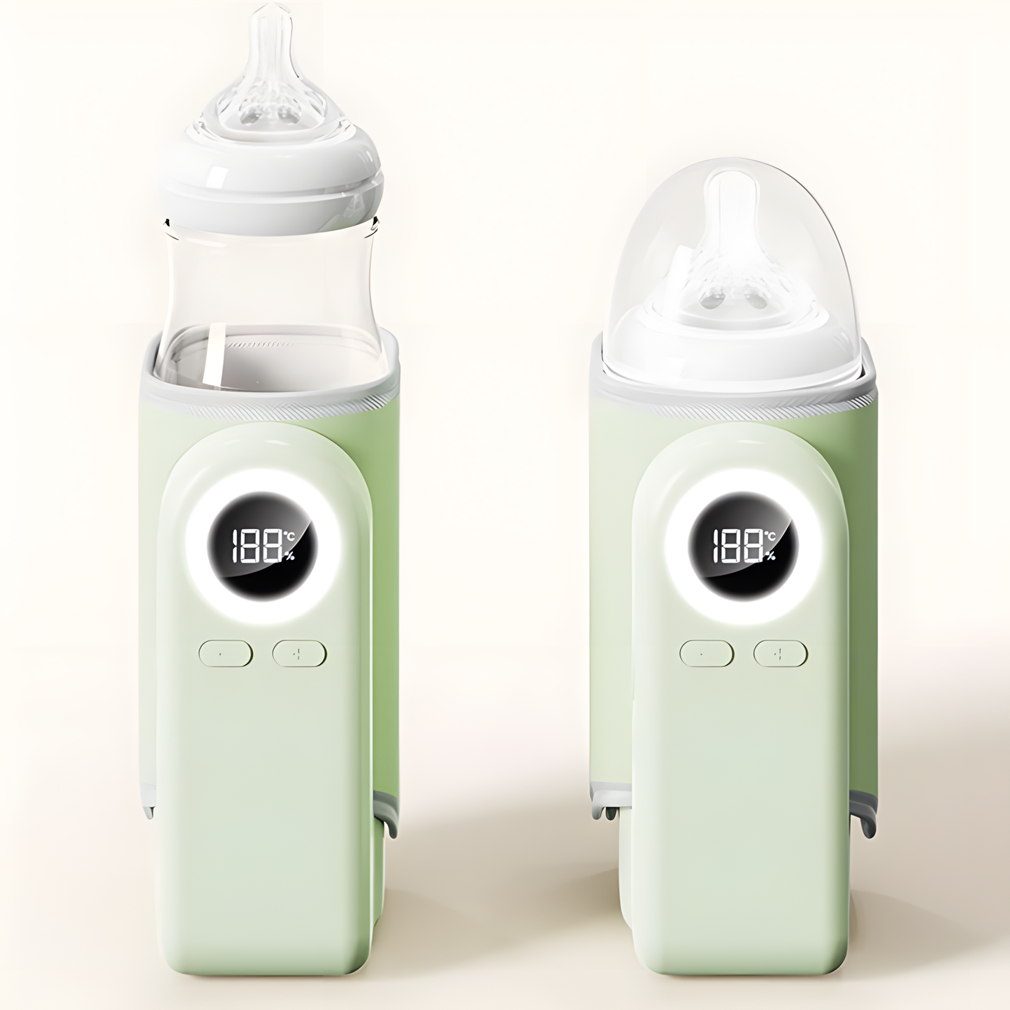 Travel Bottle Warmer Sleeve