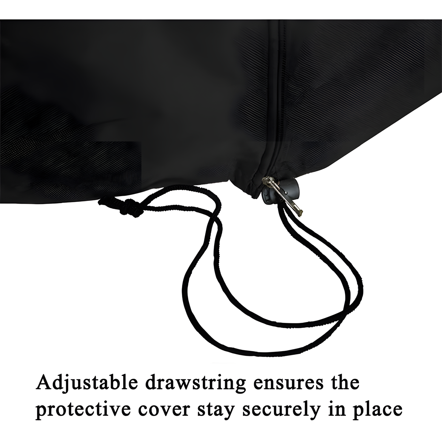 Weatherproof Spare Tire Cover