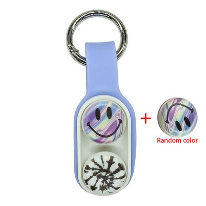 PopPuck Hand Magnetic Anti-Stress Fidget Toy