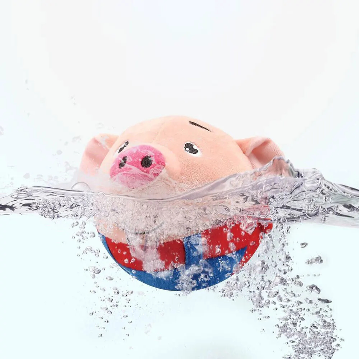 Electric Plush Jumping Dog Toy