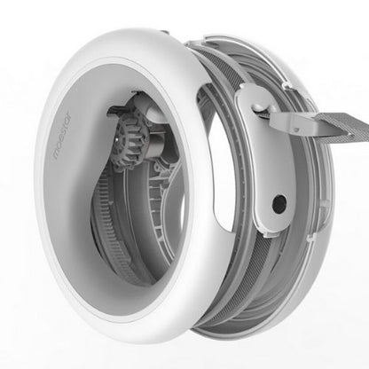 Hundkoppelring LED