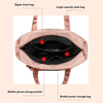 Racket Sports Bag