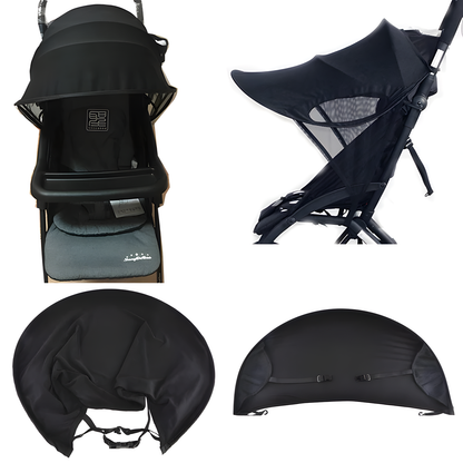 Universal Stroller Sunshade