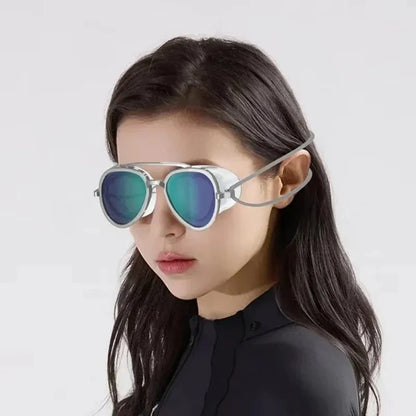 UV Swimming Goggles