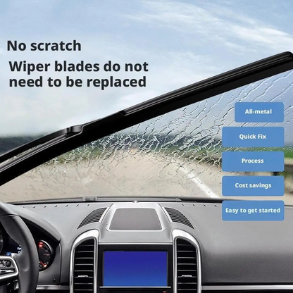 Windshield Wiper Repair Kit