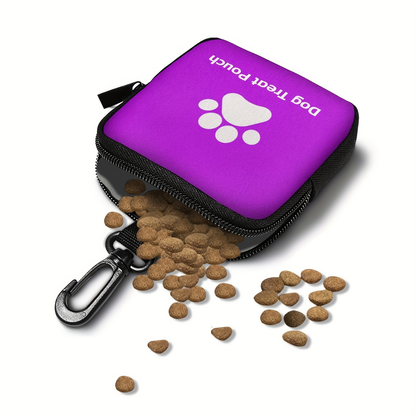 Dog Treat Pouch