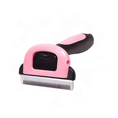 Pet Deshedding Comb