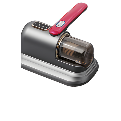 Cordless Mite Vacuum with Display