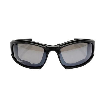 Photochromic Tactical Polarized Sunglasses