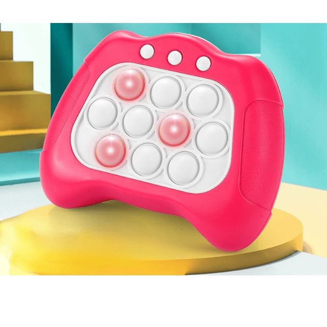 Pop Push Bubble Fidget Leksak