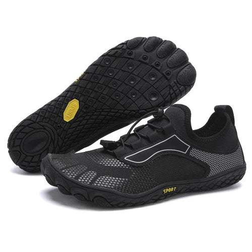 Men's Fitness Versatile Sports Running Shoes