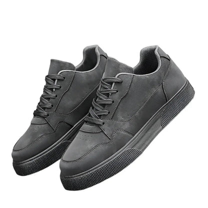 Men's Sneakers Spring And Autumn Casual Sports Skate Shoes