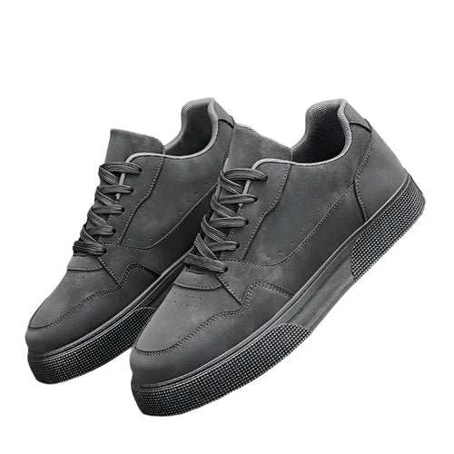 Men's Sneakers Spring And Autumn Casual Sports Skate Shoes