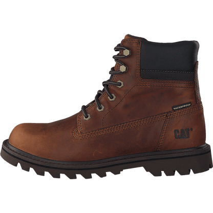DEPLETE WP BROWN