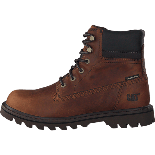 DEPLETE WP BROWN