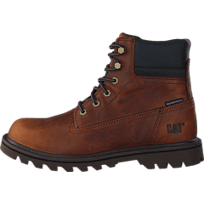 DEPLETE WP BROWN