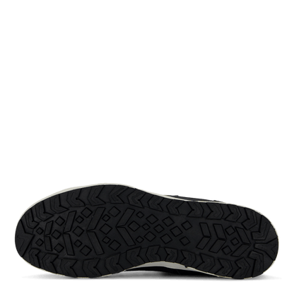 430-3957 Waterproof Warm Lined Black