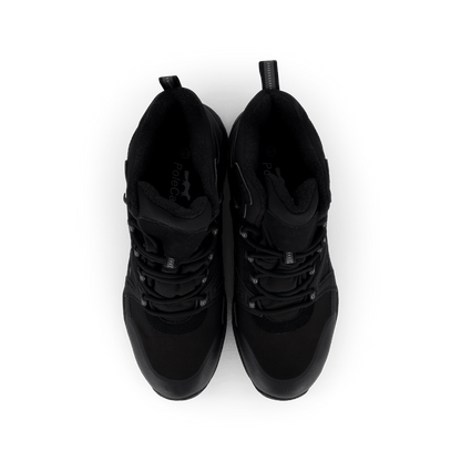 430-4401 Waterproof Warm Lined Black ICE-Tech Studs