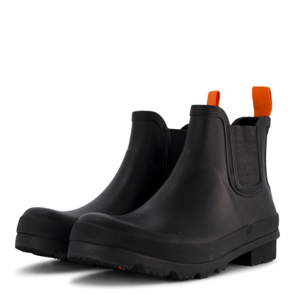 Charlie Boot Black