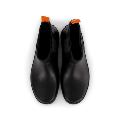 Charlie Boot Black
