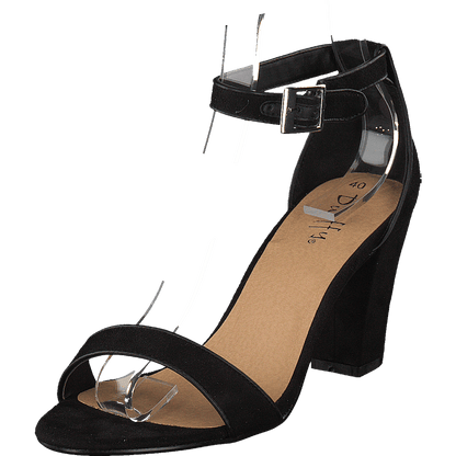 97-10084 Black