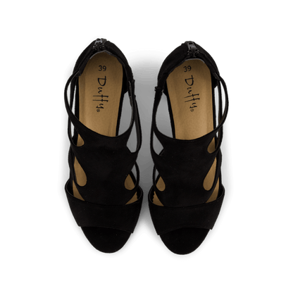 97-10105 Black