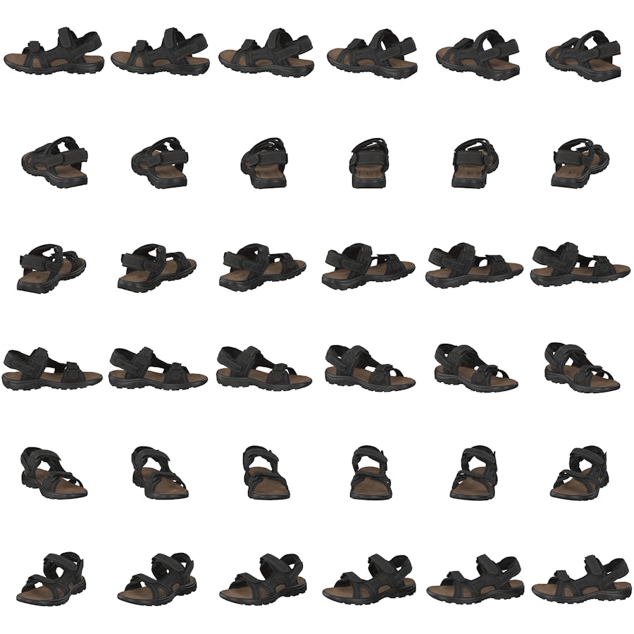 Whisper Black