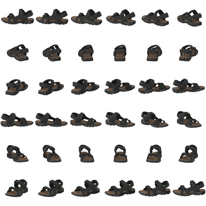 Whisper Black