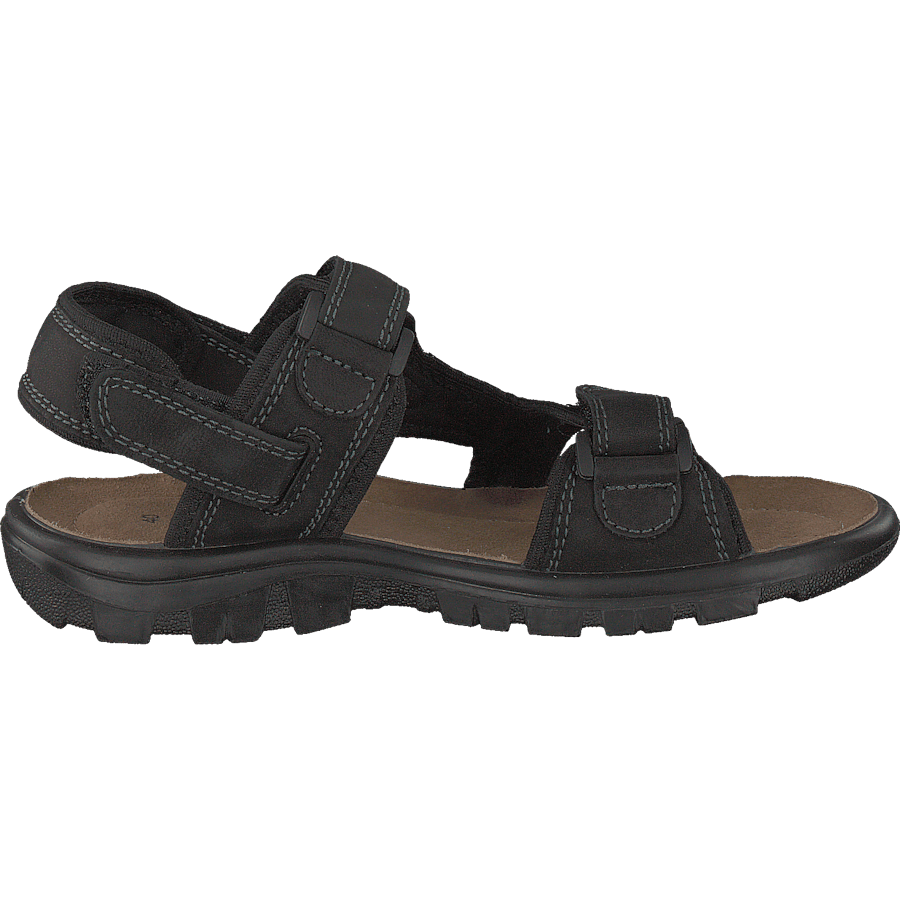 Whisper Black