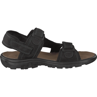 Whisper Black