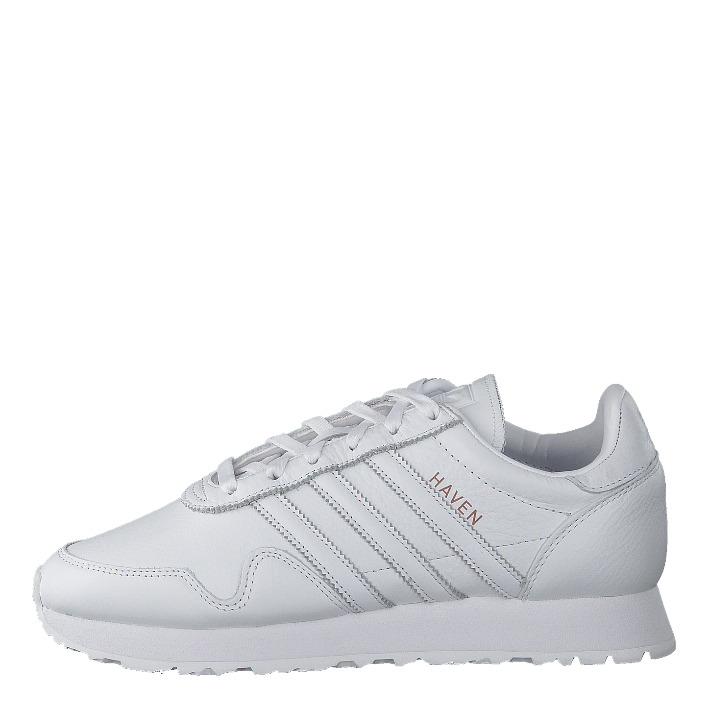 Haven Ftwr White/Copper Flat-Sld