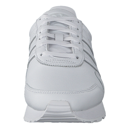 Haven Ftwr White/Copper Flat-Sld