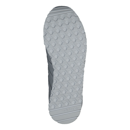 Haven Ftwr White/Copper Flat-Sld
