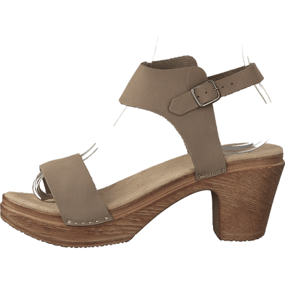 Sara Soft Taupe