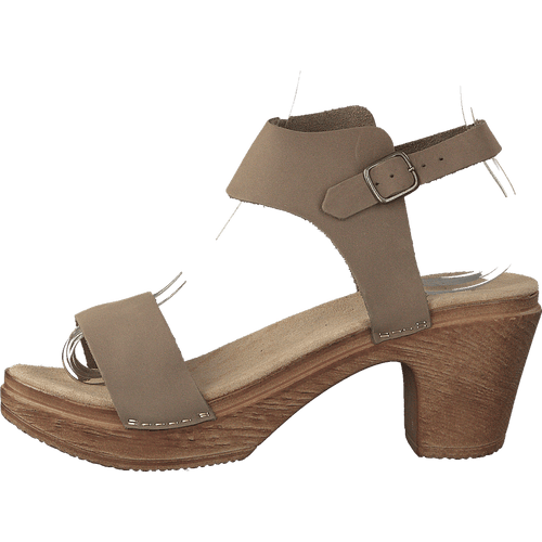 Sara Soft Taupe