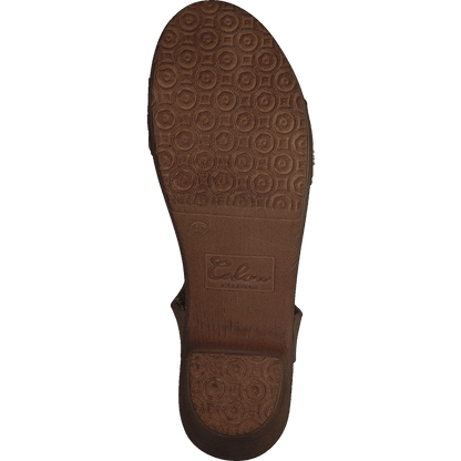 Sara Soft Taupe