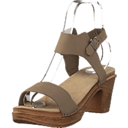 Sara Soft Taupe