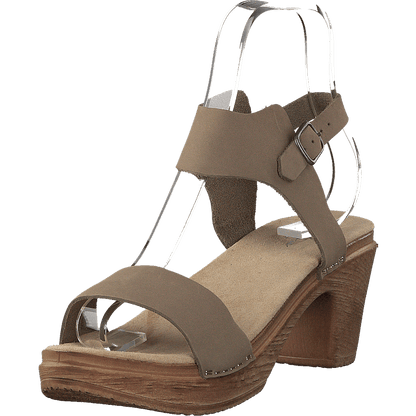 Sara Soft Taupe
