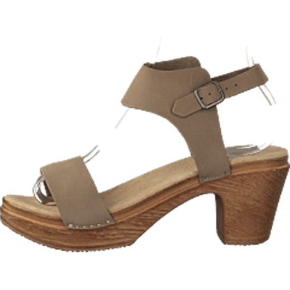 Sara Soft Taupe