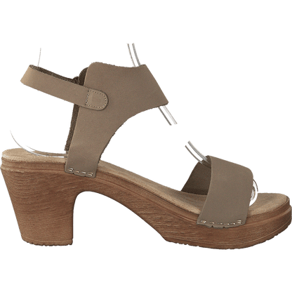 Sara Soft Taupe