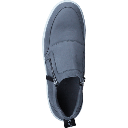 Hilda Long Beach Inki Blue