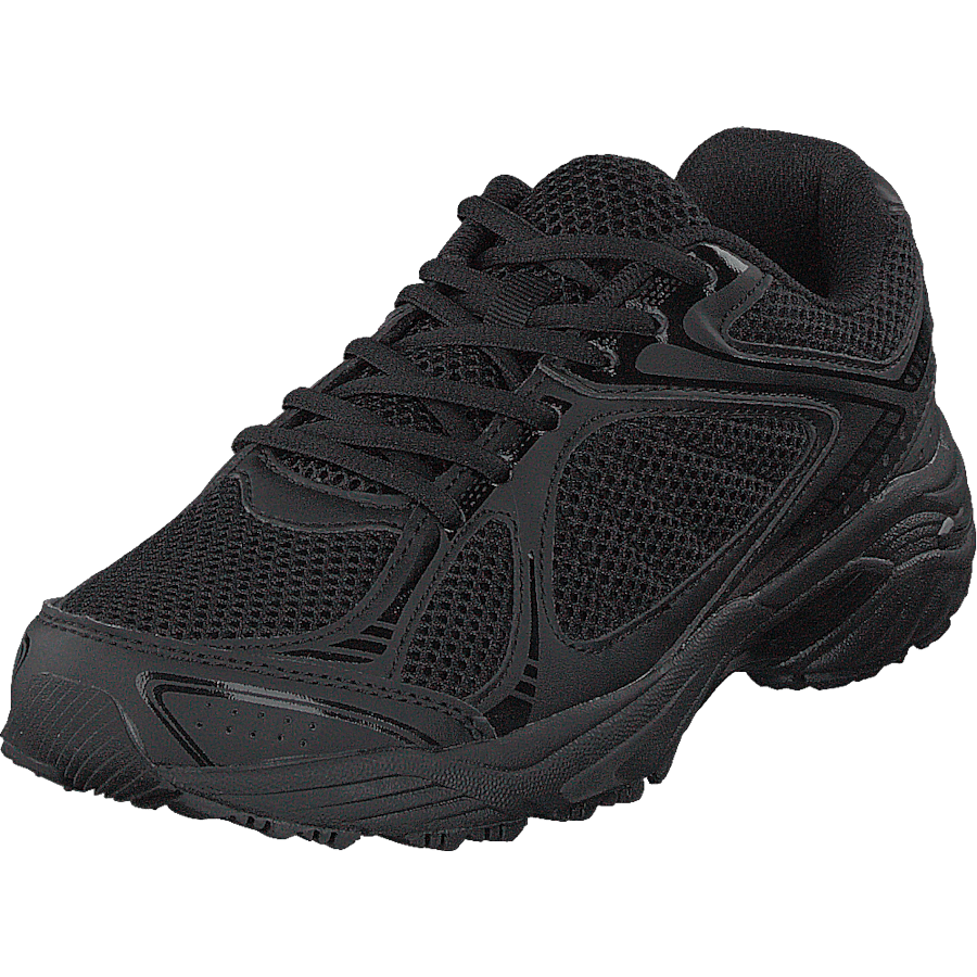 New Sprinter All Over Black