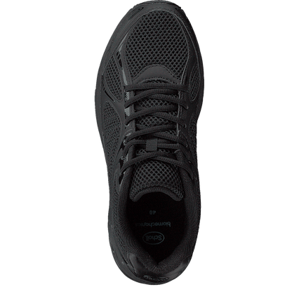 New Sprinter All Over Black