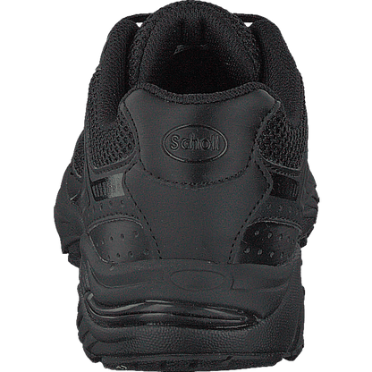 New Sprinter All Over Black