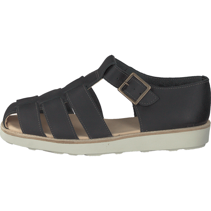 Myre EP Black