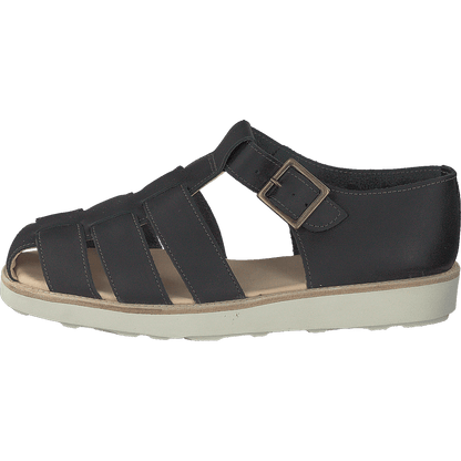 Myre EP Black