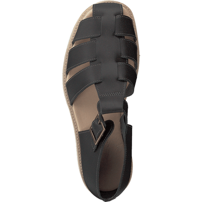 Myre EP Black