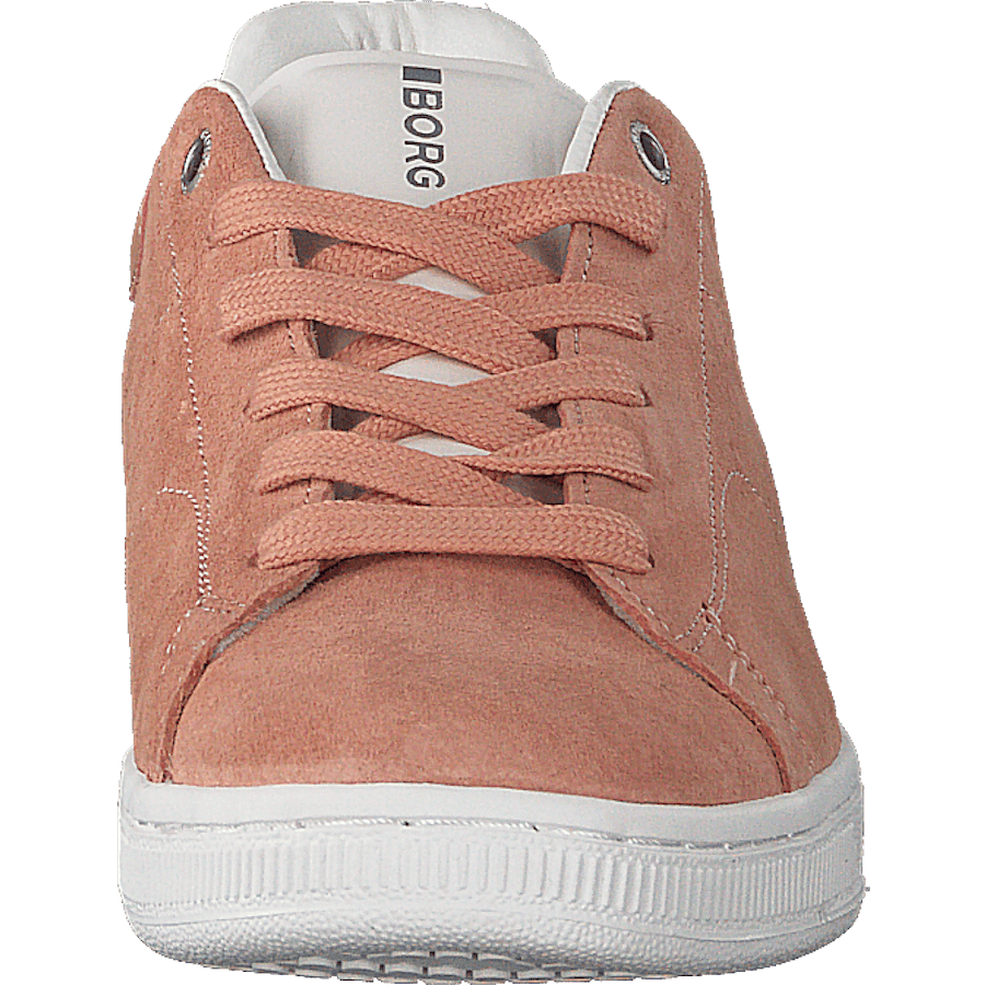 T340 Low Wsh W Light Pink