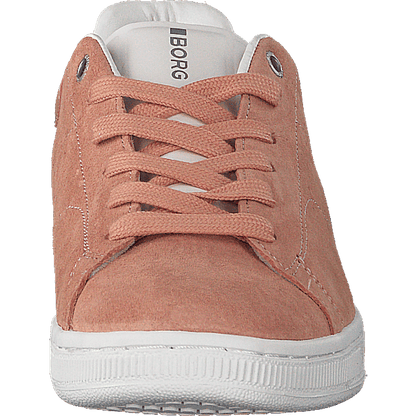 T340 Low Wsh W Light Pink