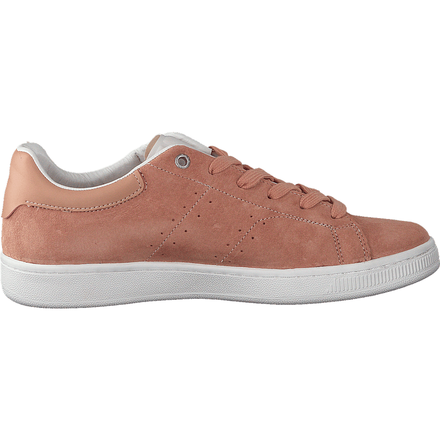 T340 Low Wsh W Light Pink